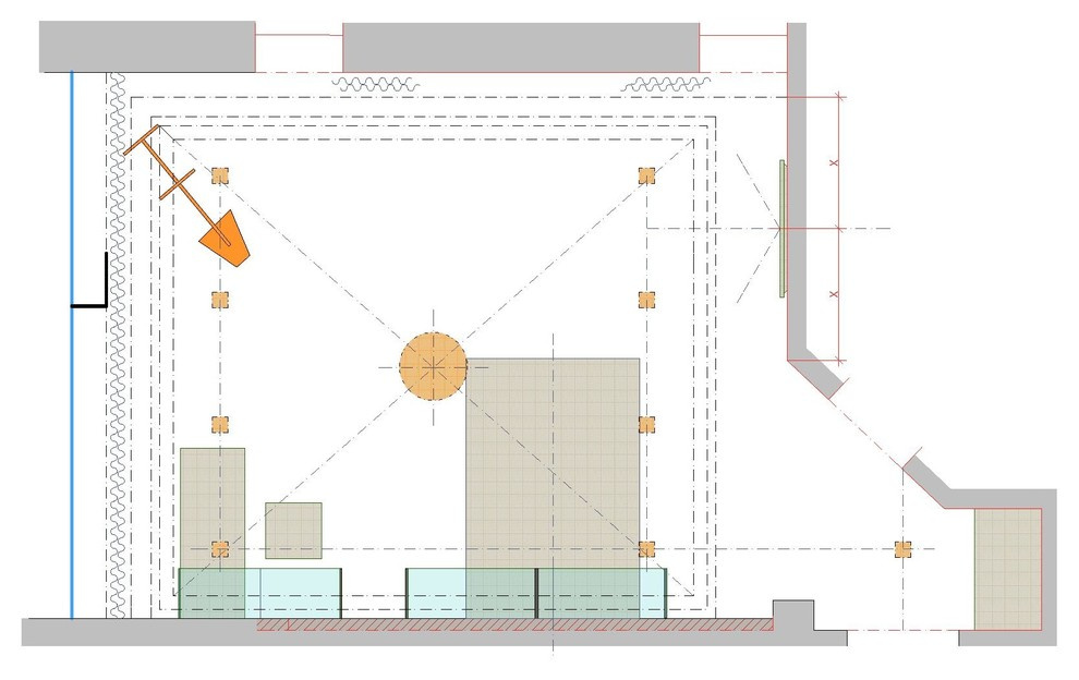 Есть решение: Куда поставить кровать в детской