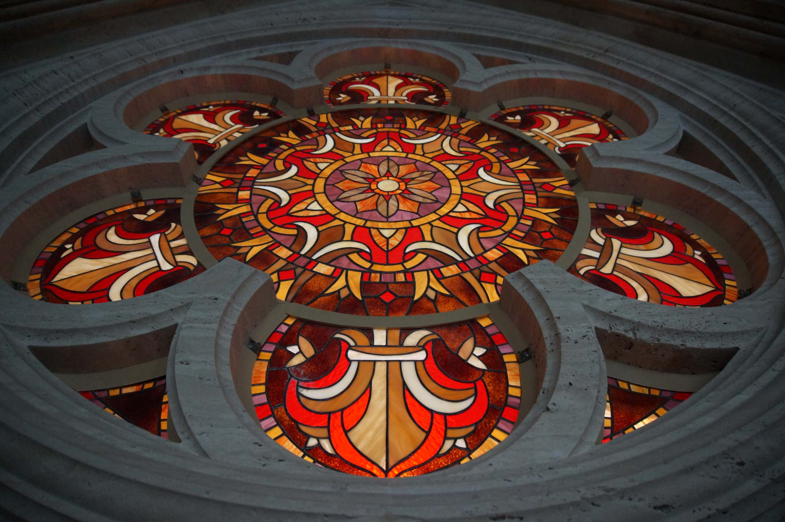 Итак, ваш стиль...готика