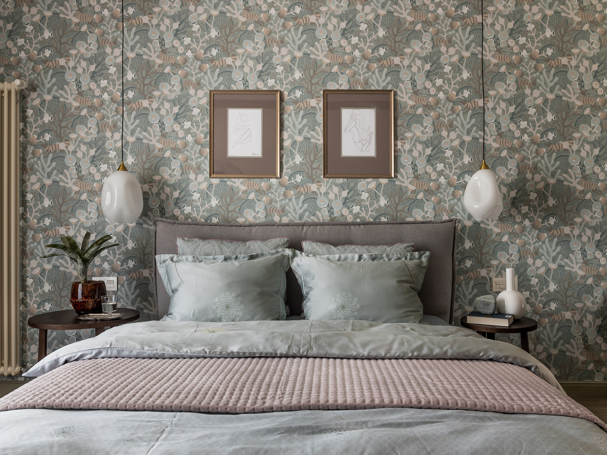 Houzz тур: Реконструкция загородного дома 1990-х