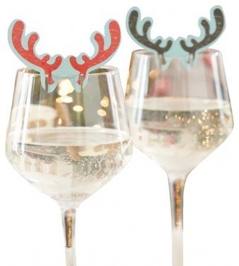 Фотоохота: 63 новогодние поделки своими руками