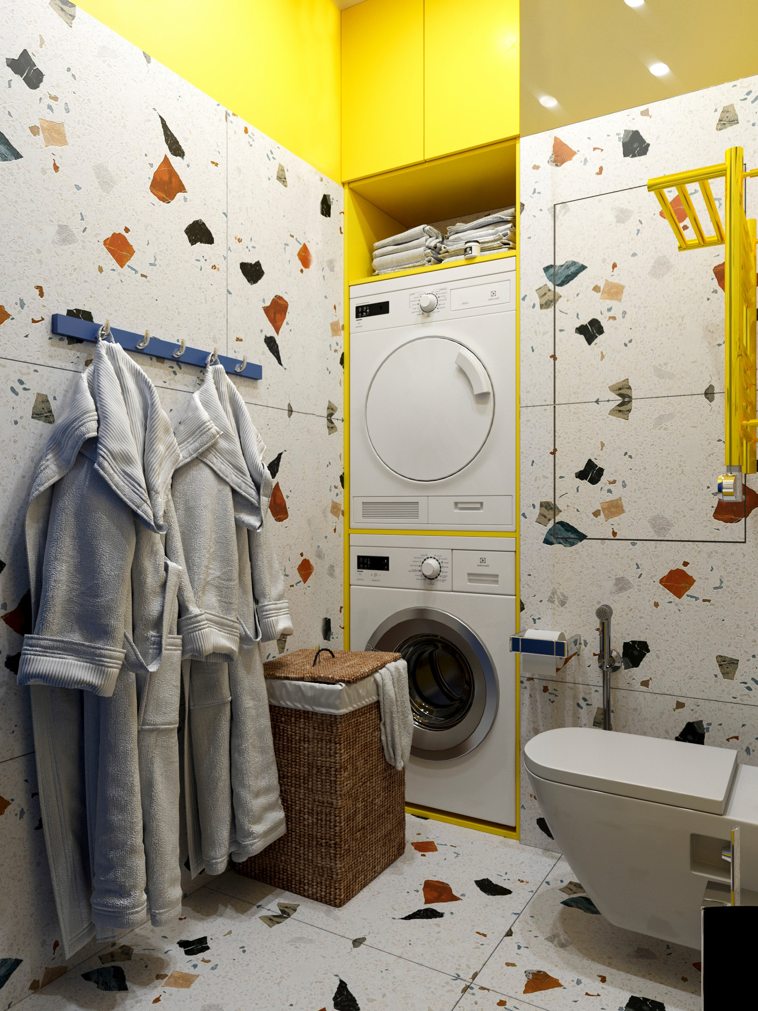 Цена санузла с фото: Размер 2,2 кв.м — куда здесь ушло 584 650 ₽