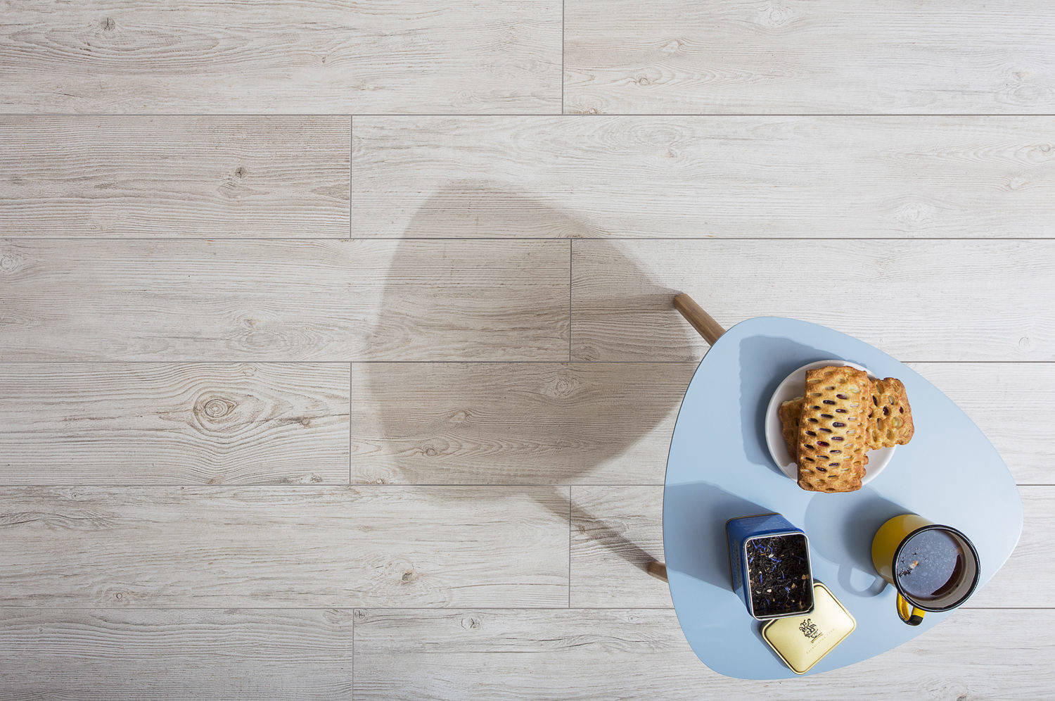 Вопрос: Можно ли положить на кухне ламинат