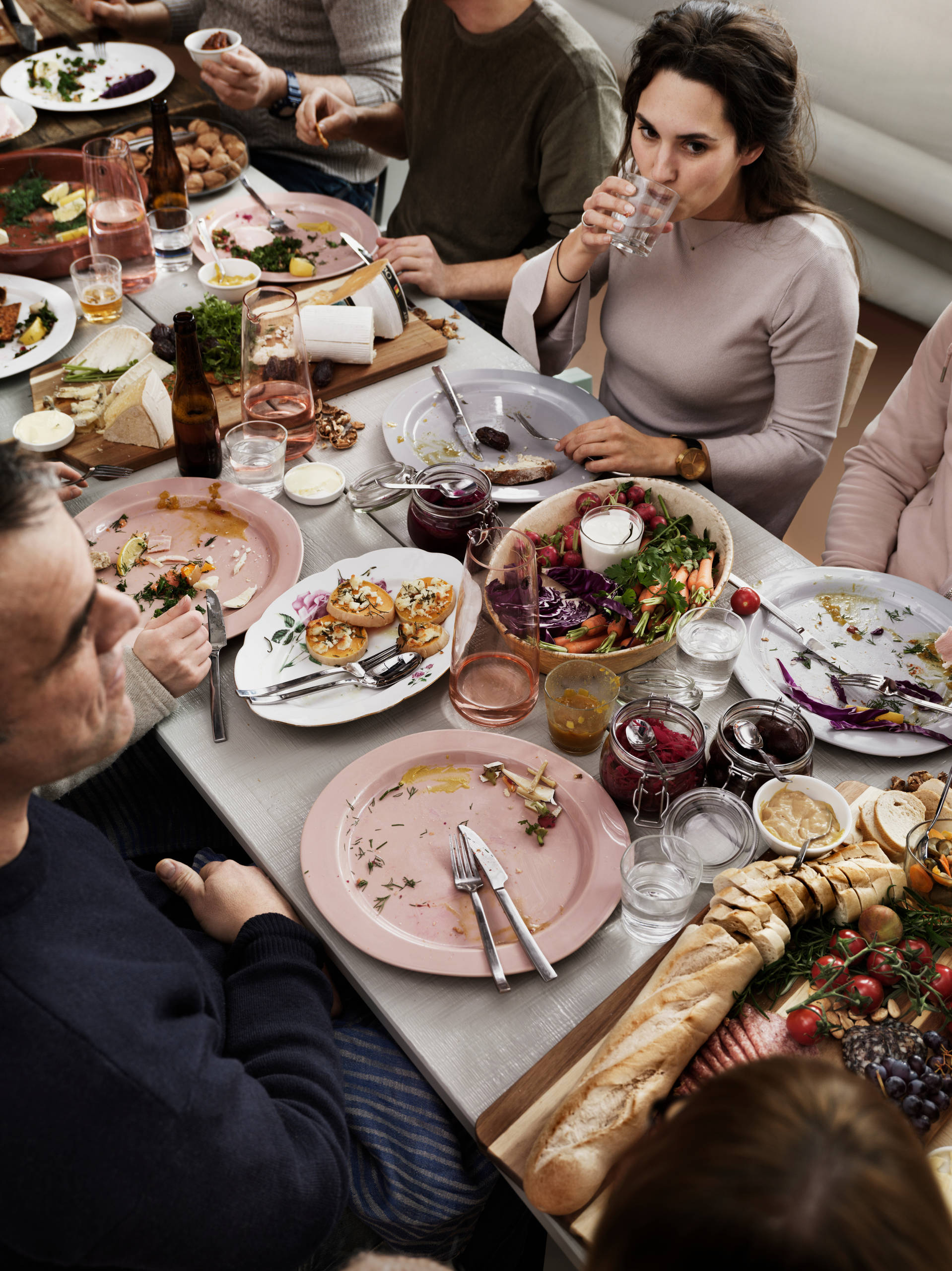 Зачем вам: Пищевой измельчитель на кухне