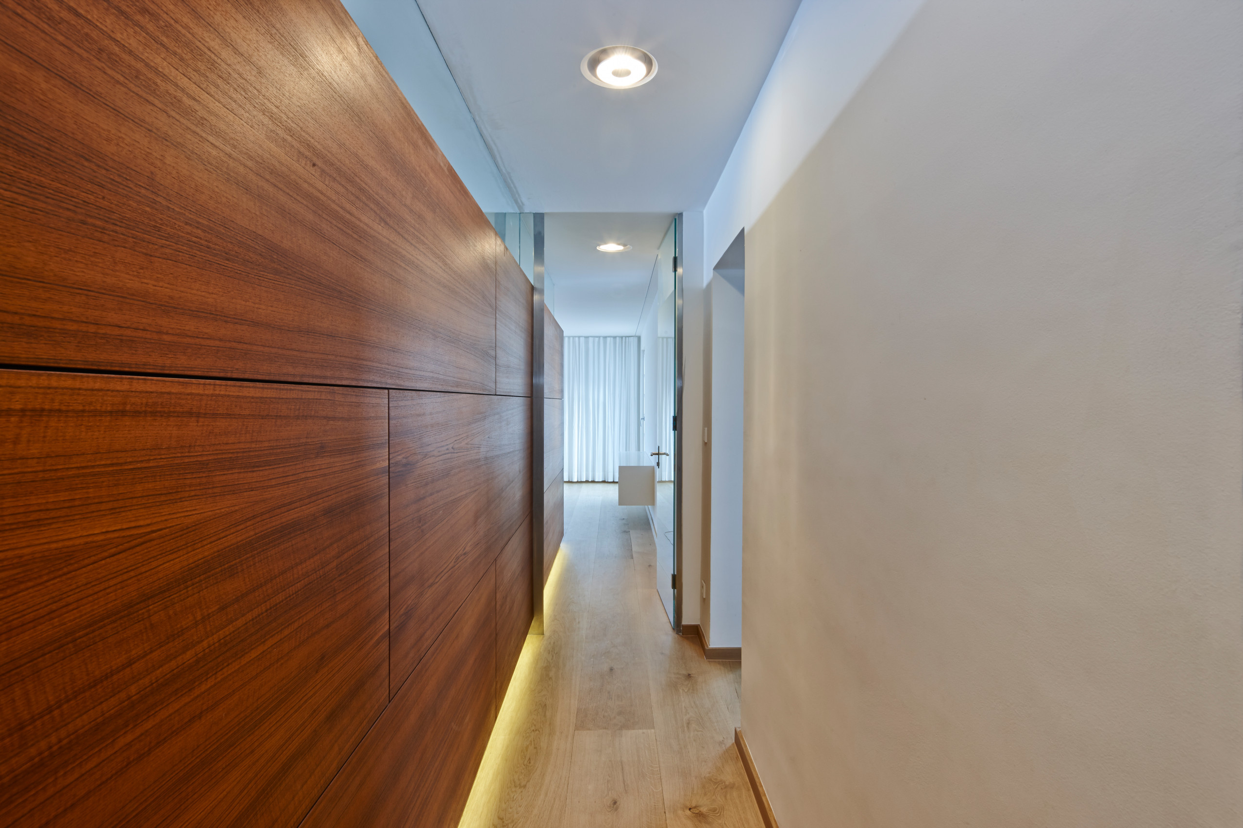 Архитектура: Вилла Барри Диркса на Лазурном берегу