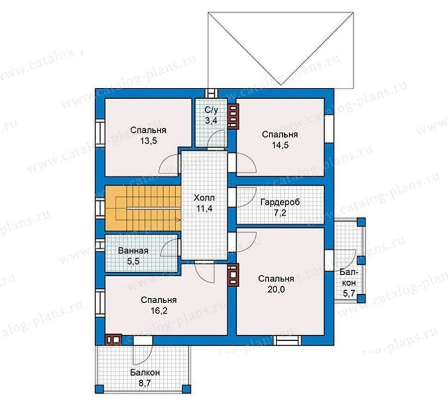 Как правильно: Выбрать готовый проект дома