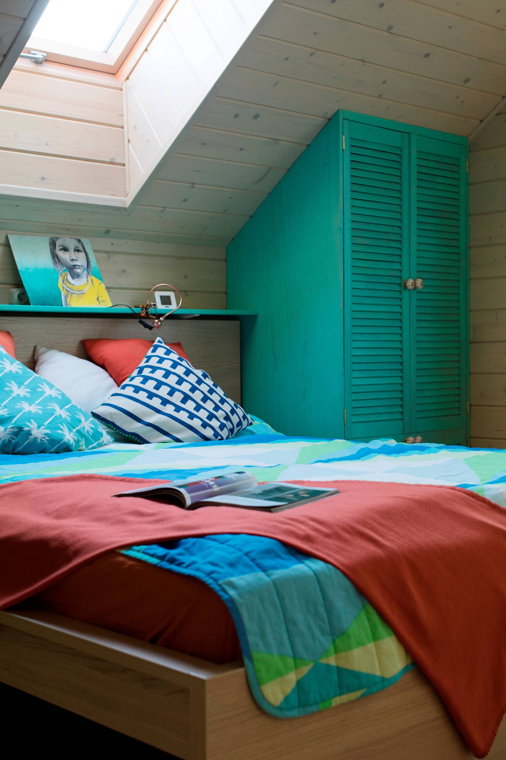 Вопрос: Сколько этажей должно быть у дачи