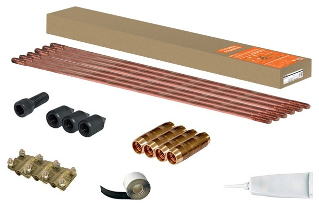 Вопрос: Зачем вам молниезащита