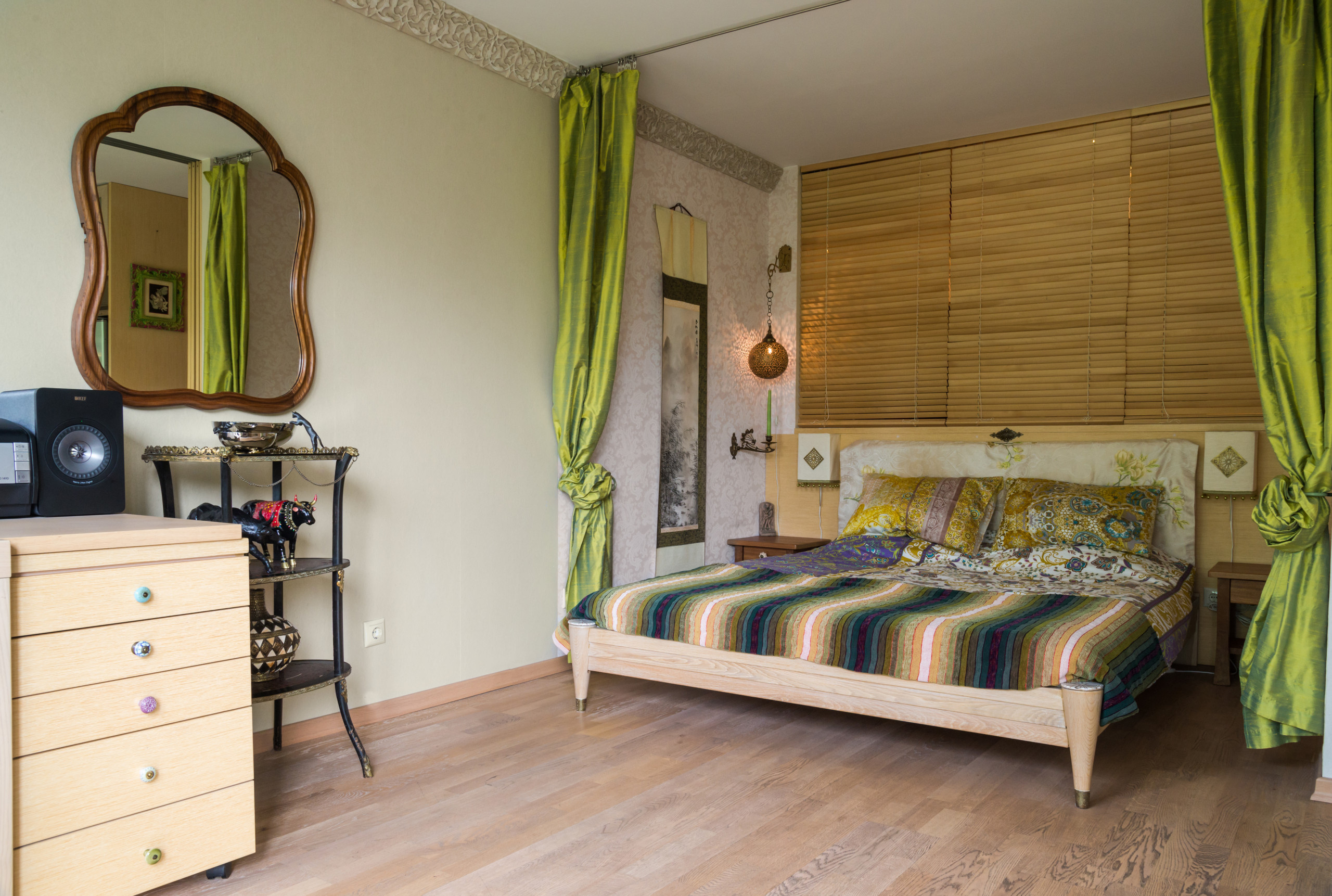 Малогабаритные квартиры: 20 проектов «для жизни»