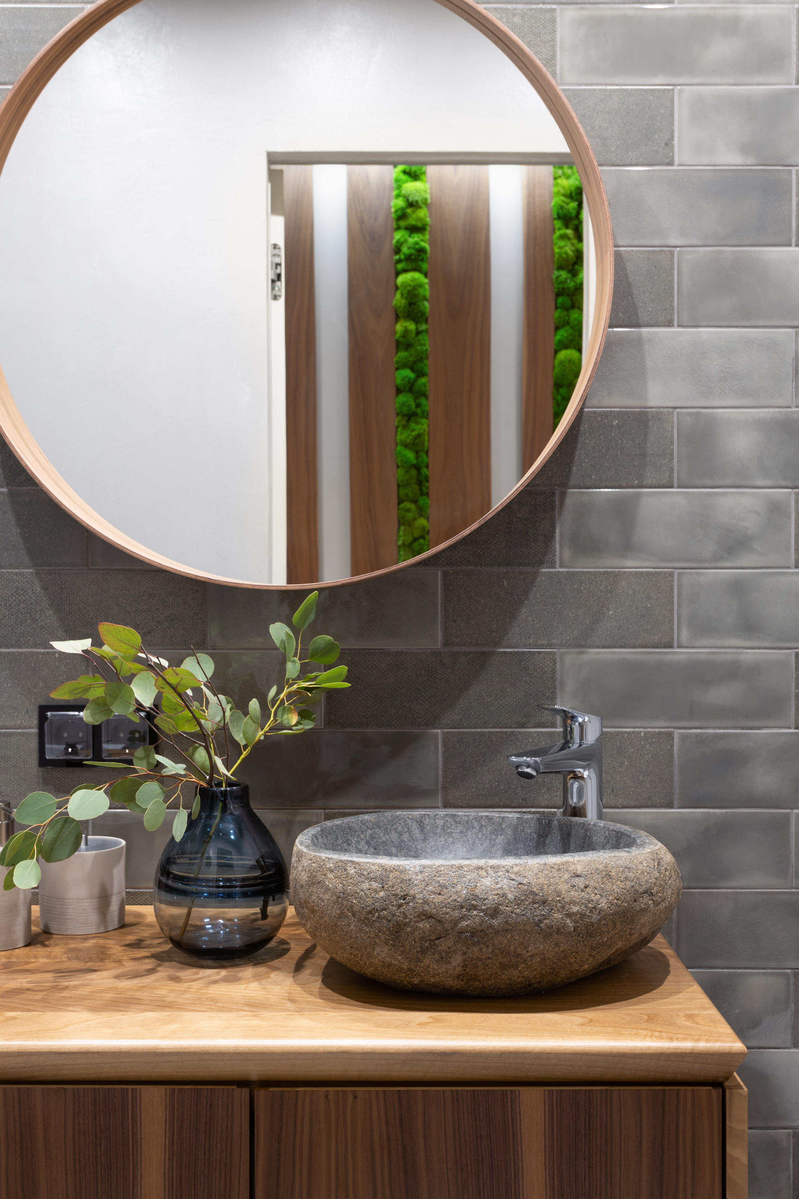 Houzz тур: Мини-лофт, вдохновленный парком Хай-Лайн