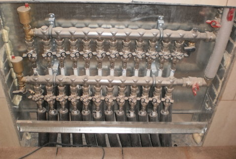 Скрытые работы: Или где «зарыты» деньги на ремонт санузла