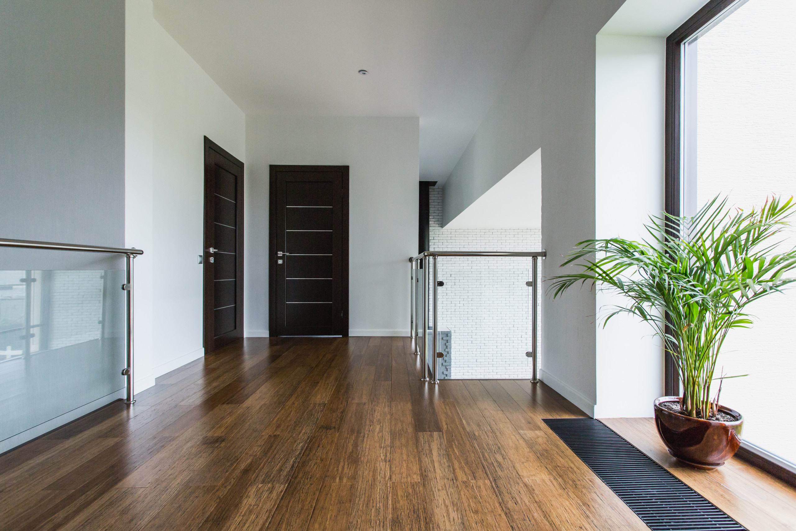 В гостях: Дом у озера