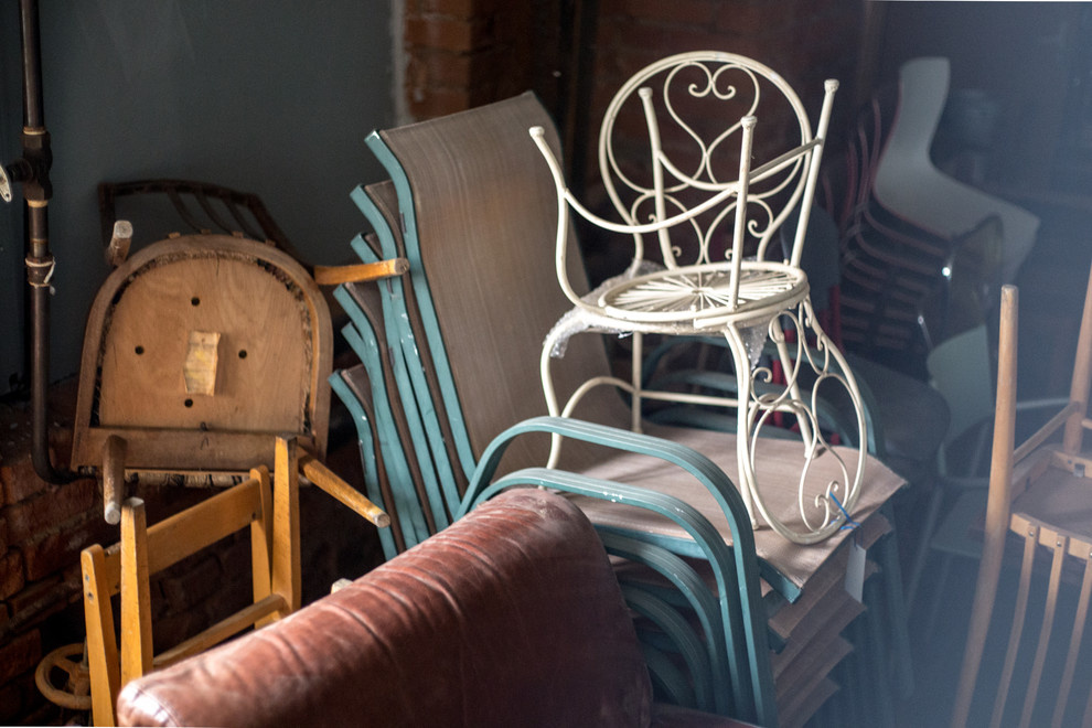 Портрет: Творческая столярная мастерская Craft Tree