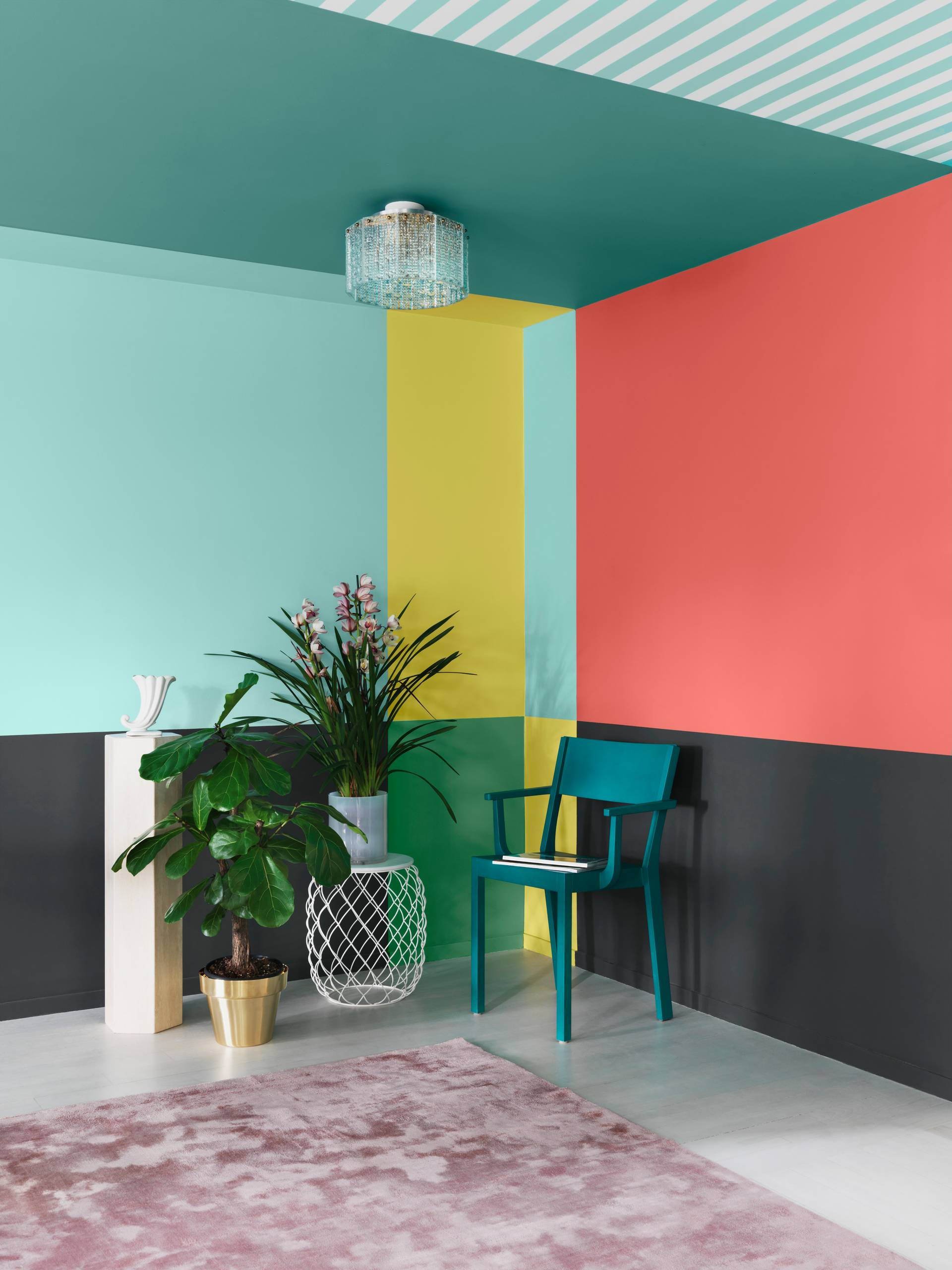 Хороший вопрос: Зачем делать выкрасы и как именно