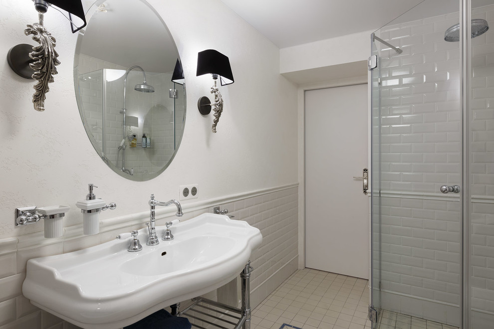 Houzz тур: Квартира в доме Английского клуба на Миллионной улице