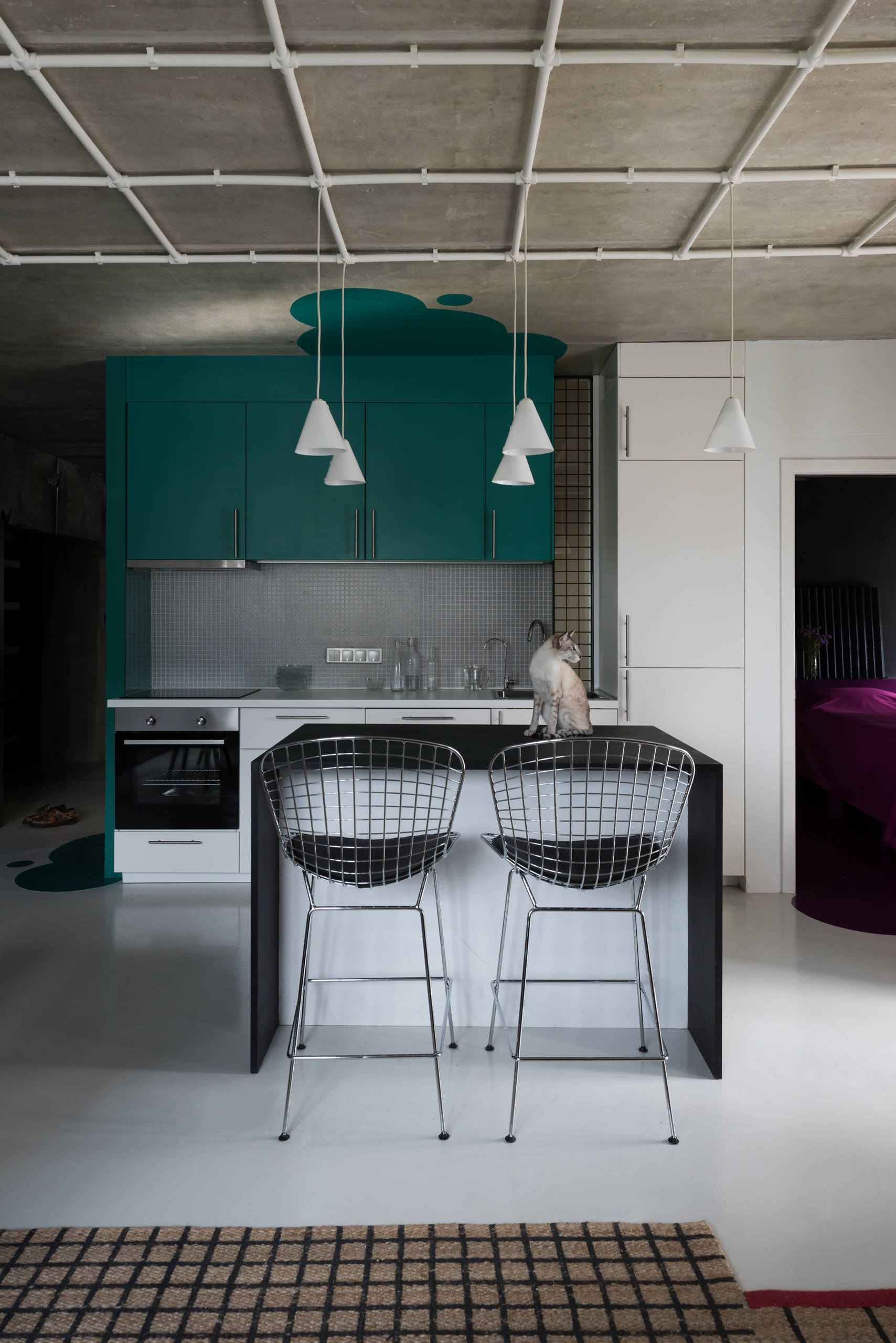 Что делать: Если в вашем доме — газ