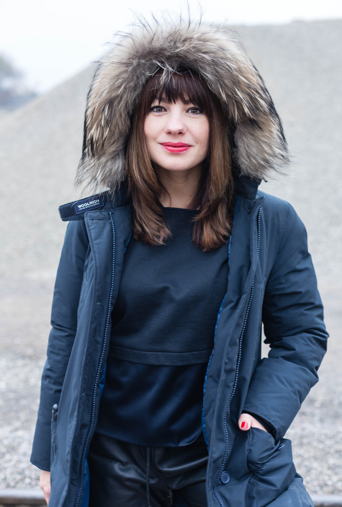 Портрет: Естественная красота древесины в мебели «Д Дерево»