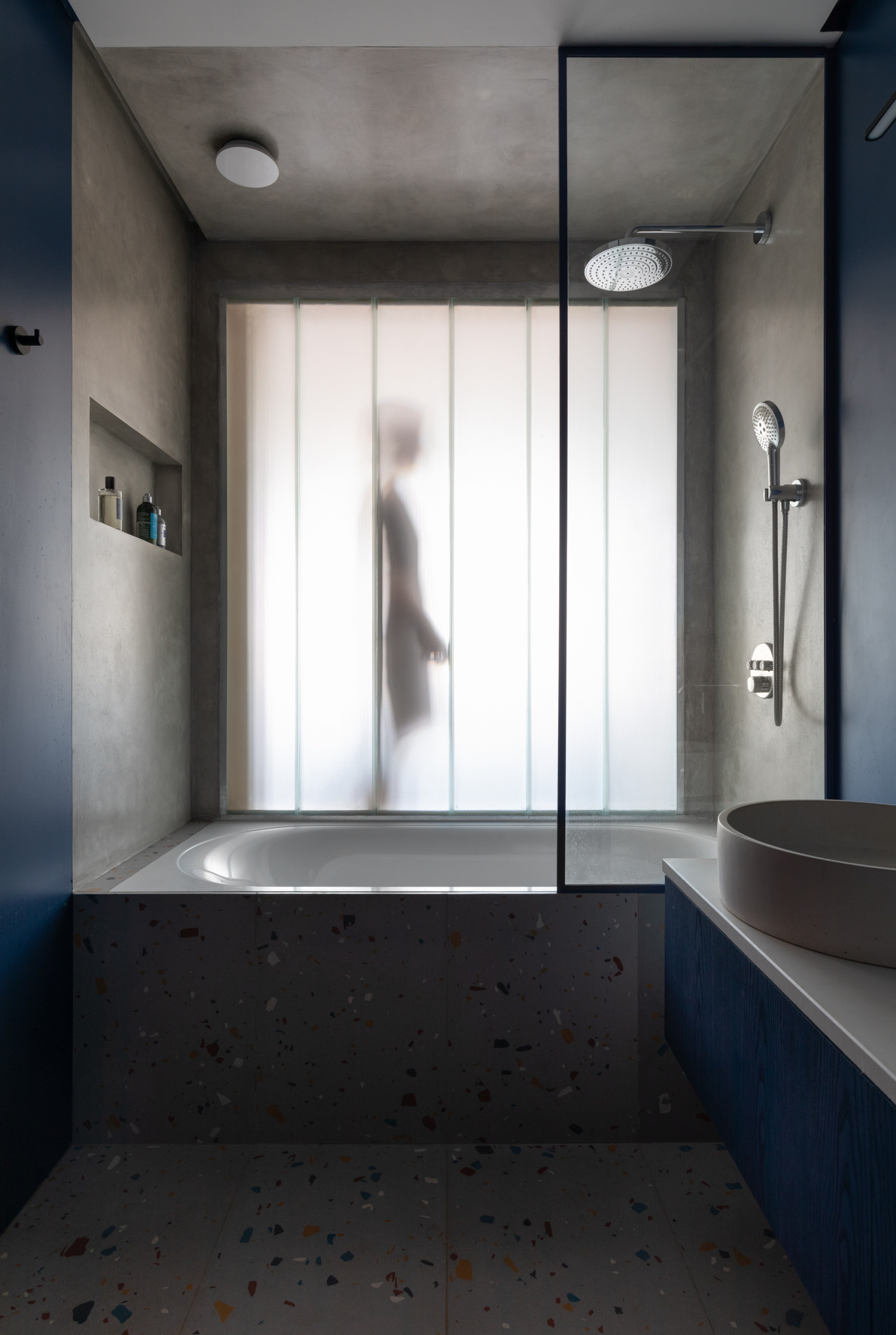 Houzz тур: Квартира по образу марокканской медины