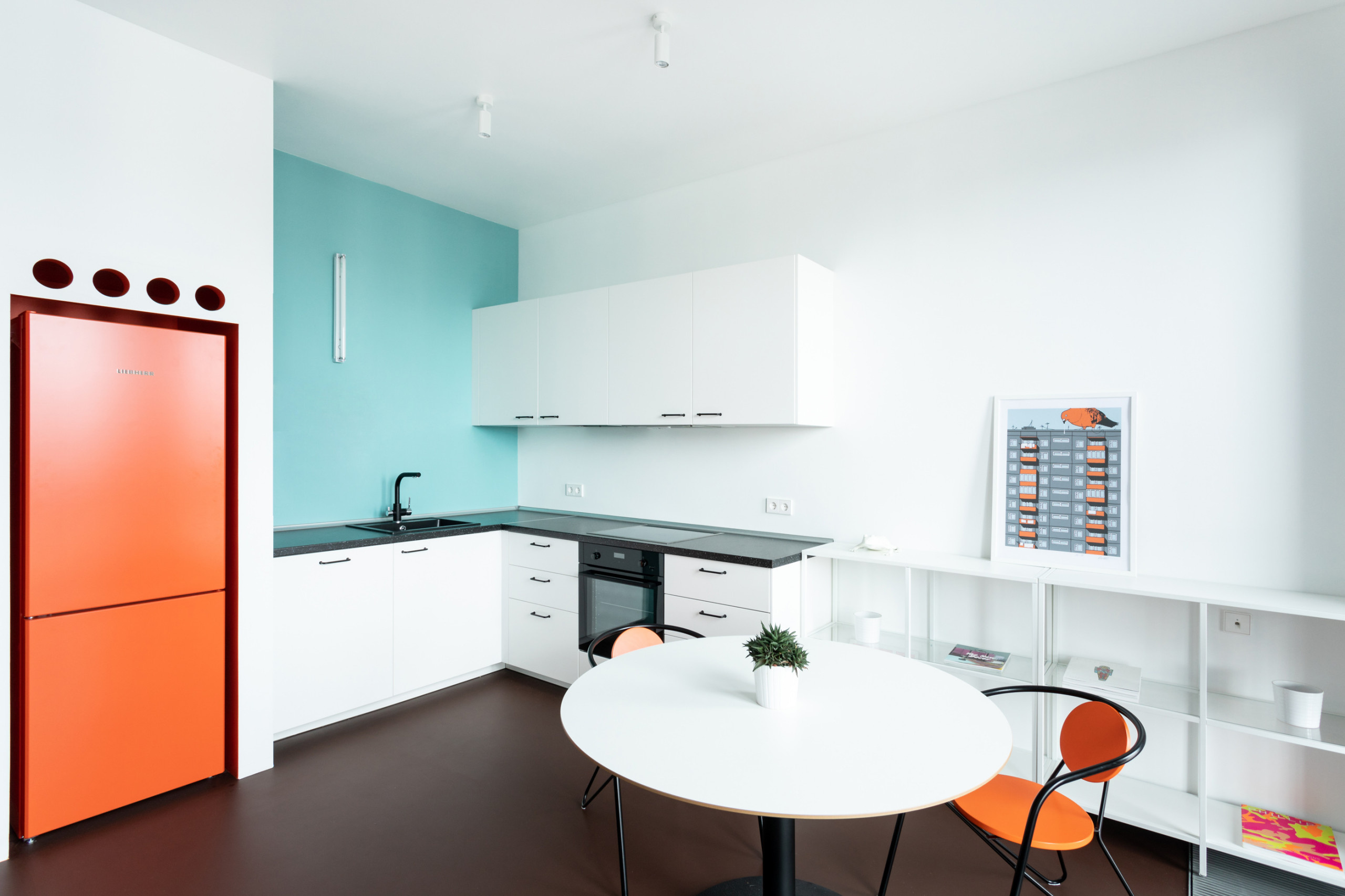 Цена ремонта: Сколько уйдет на отделку «однушки» в бетоне