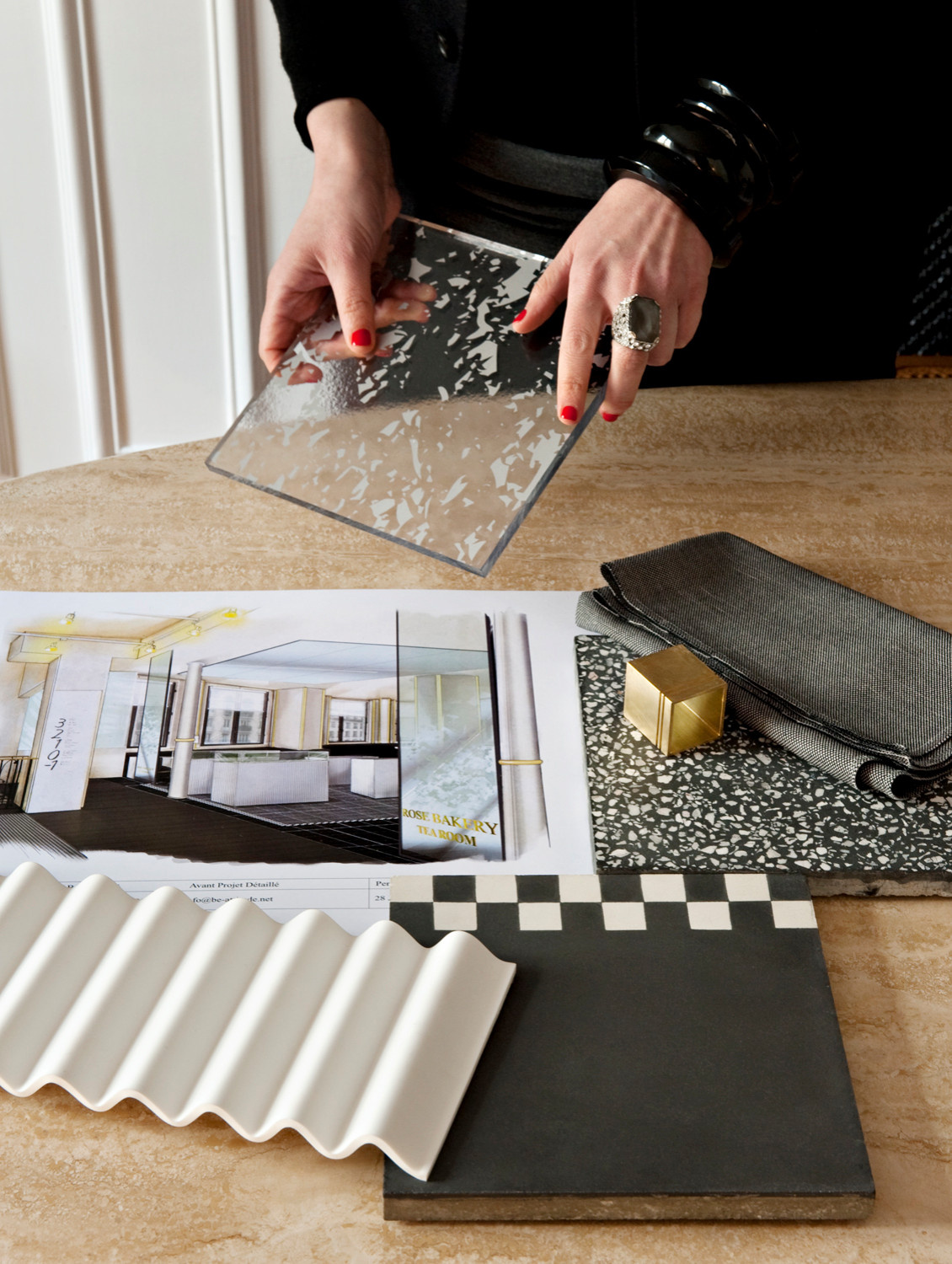 Хороший вопрос: Зачем нужен дизайнер и как справиться без него