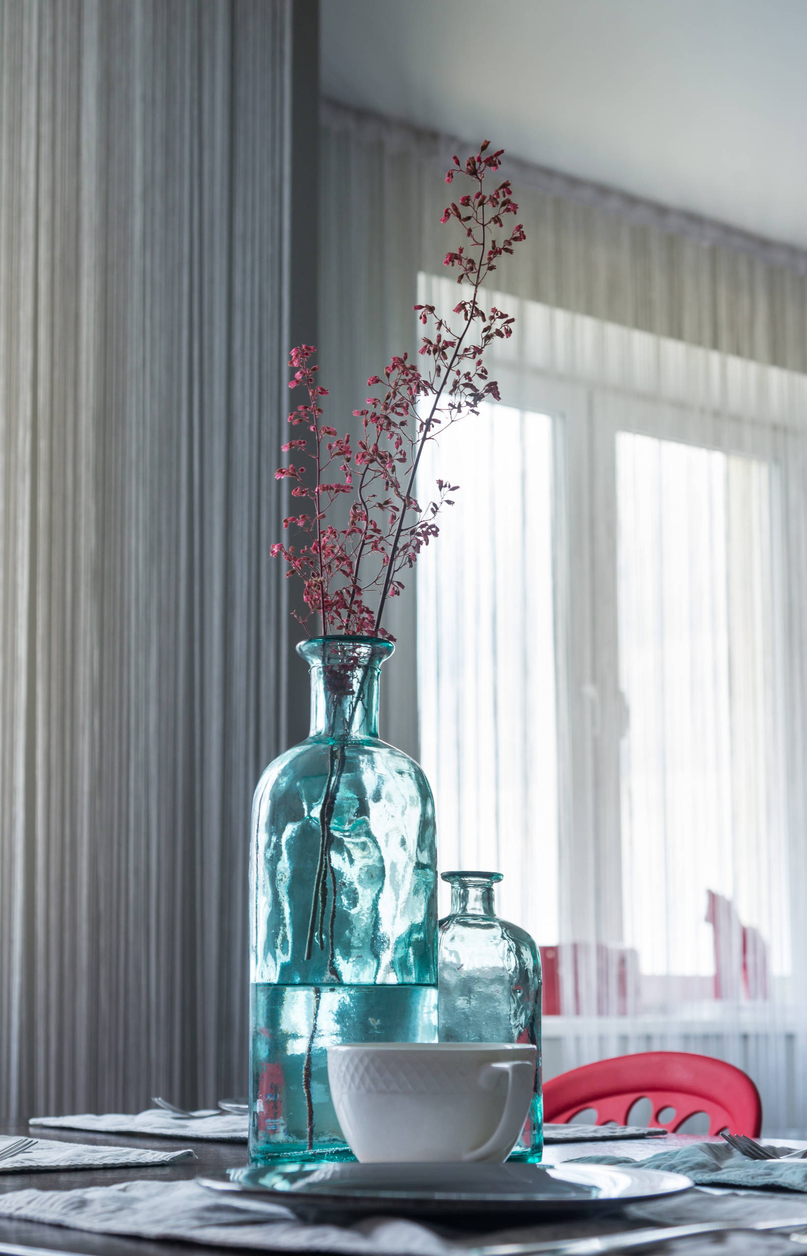 Houzz Белоруссия: Квартира в Минске для семьи дизайнера