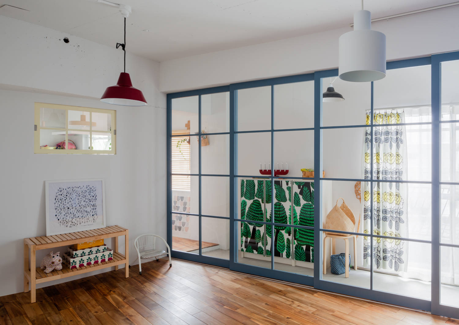 Отмерить и отрезать: Стоит ли делать перепланировку за счет прихожей