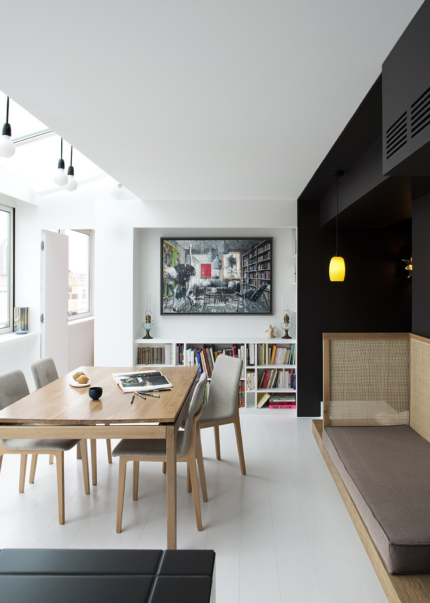 Фотоохота: Зонирование цветом —20 идей