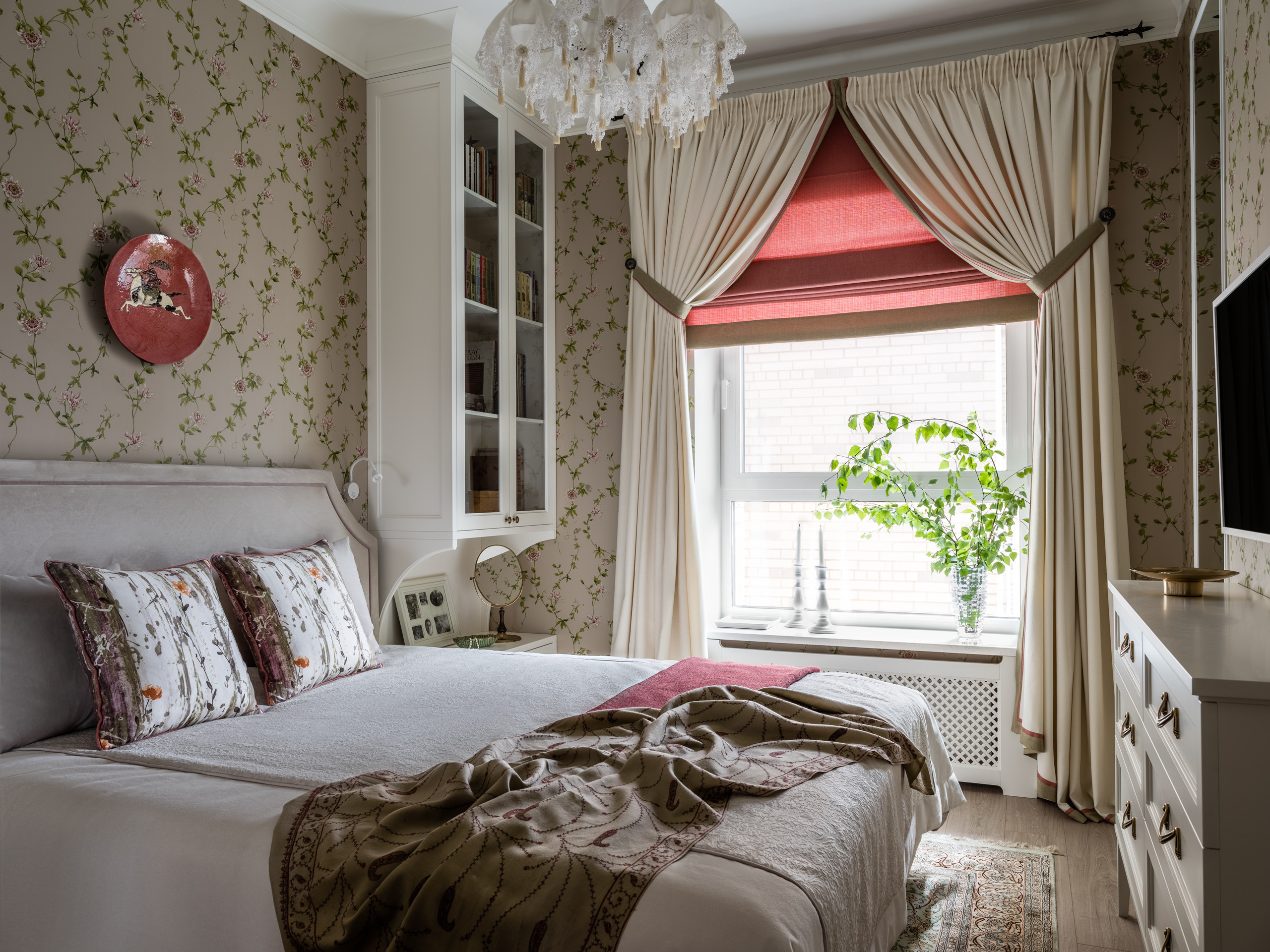 Houzz тур: Прованс посреди индустриальной Москвы