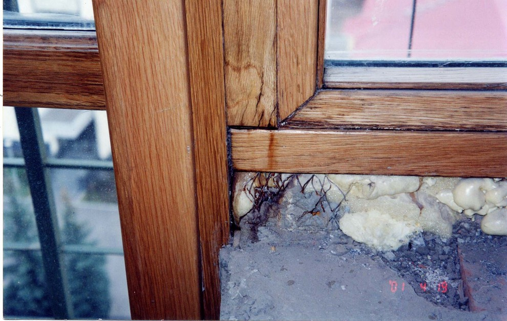 Хороший вопрос: Можно ли ставить пластиковые окна зимой