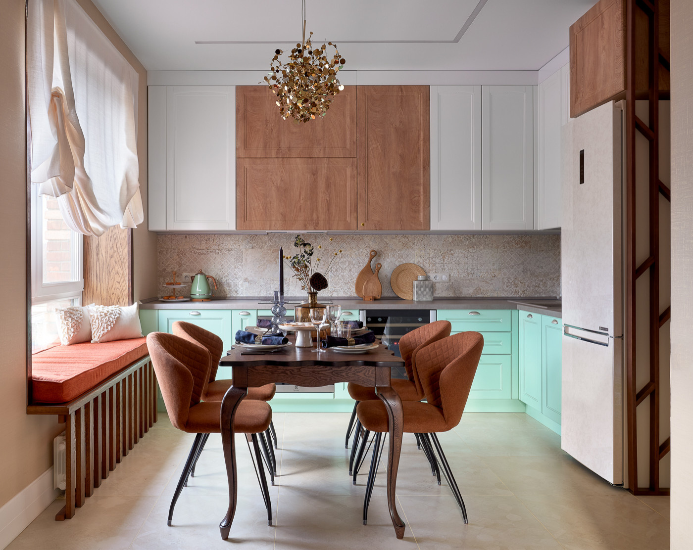 BigDatа: Топ-20 самых популярных российских фото в 2021 году