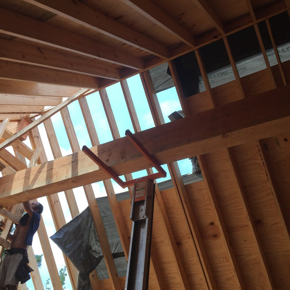 Как выбрать: Кровли и подкровельные пленки для дома