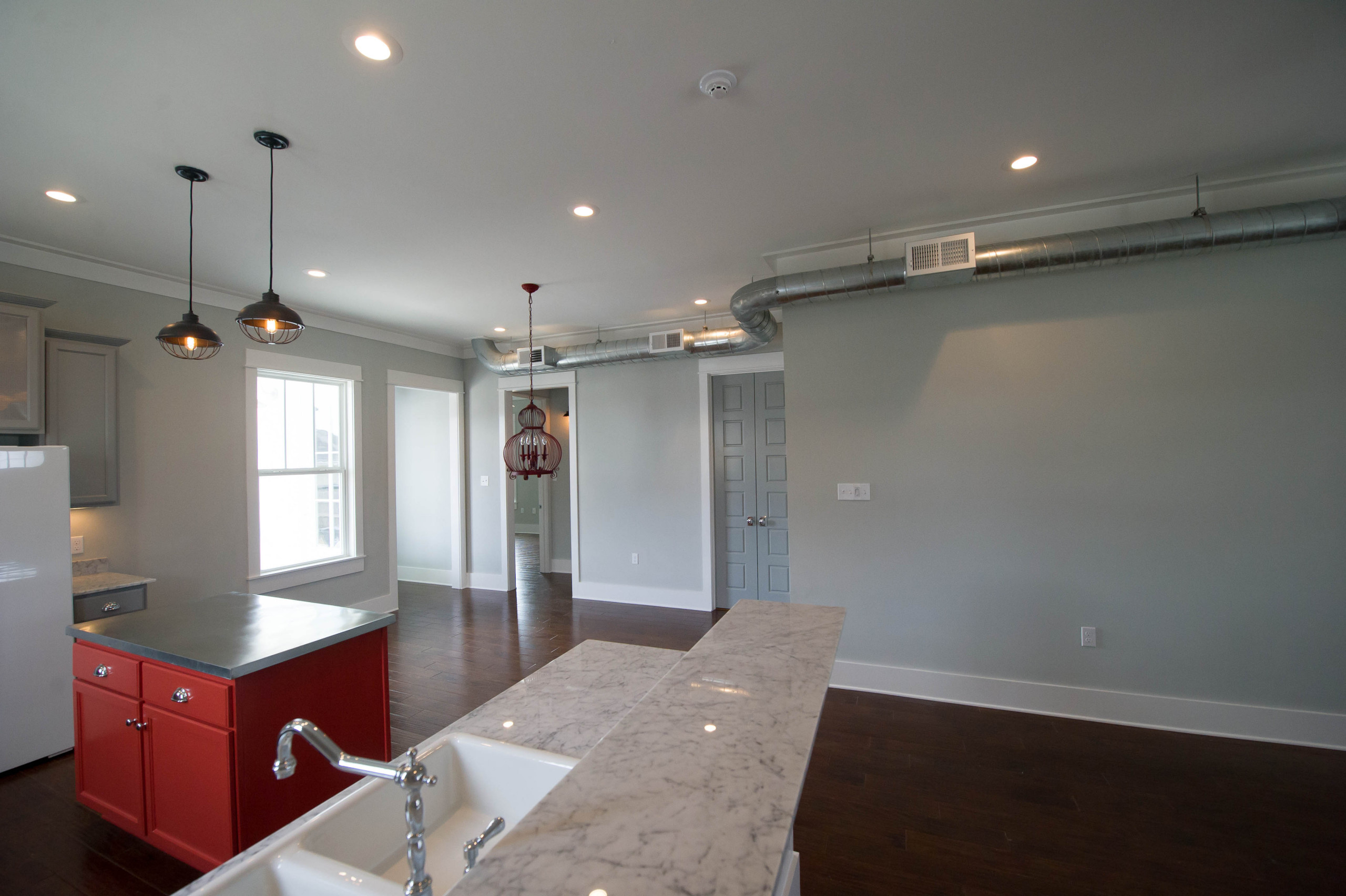 Есть чем дышать: Как сделать вентиляцию в частном доме или квартире