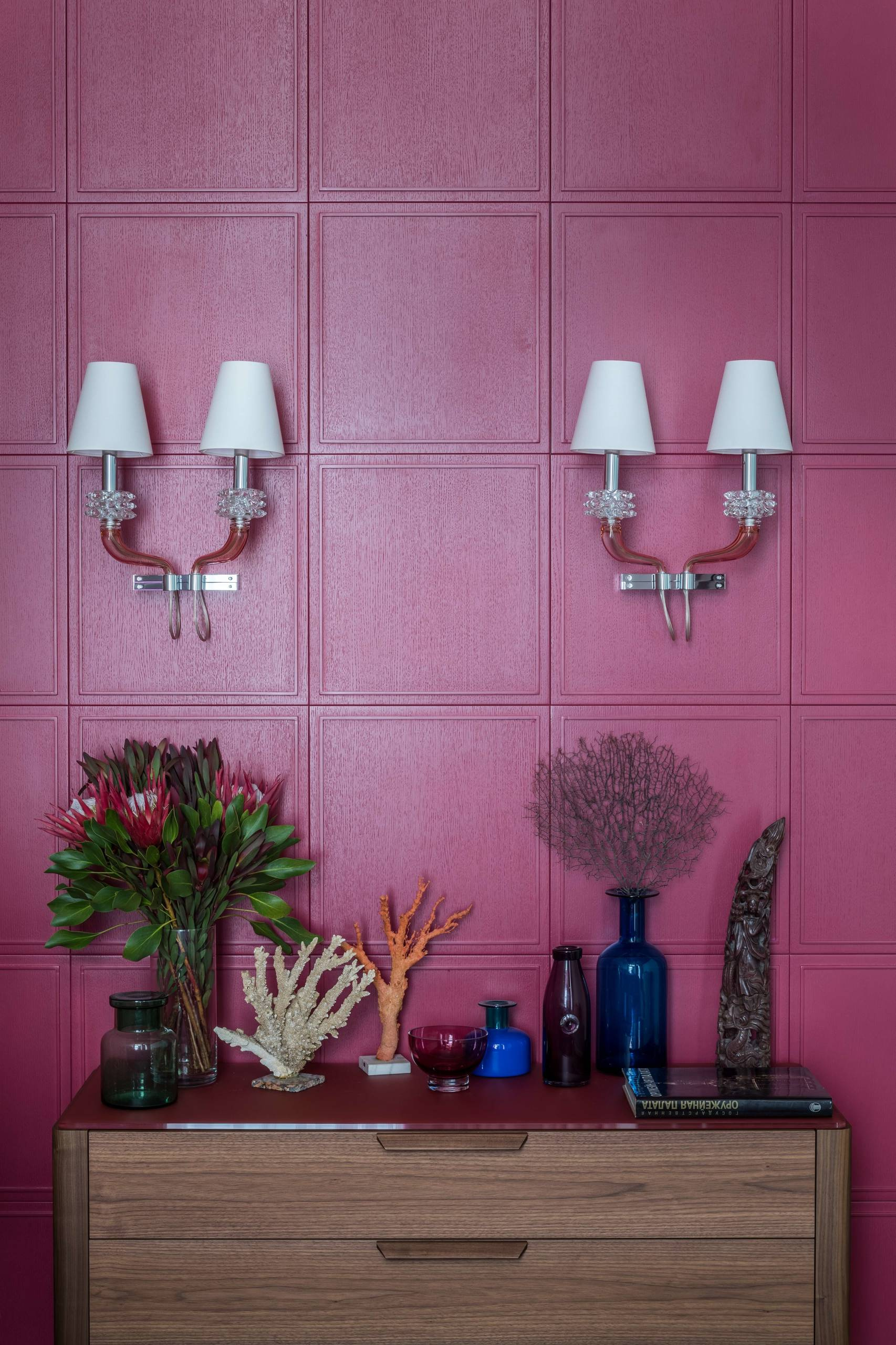 Houzz тур: Родовое гнездо для семьи с тремя сыновьями