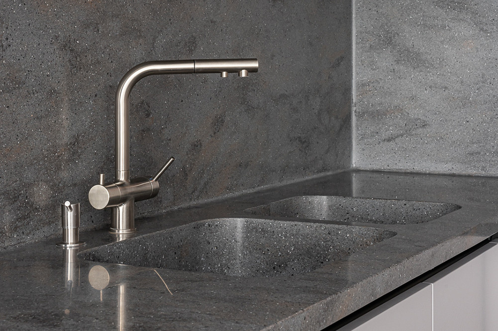 Кухня: Какая мойка  вам нужна [и почему именно такая]