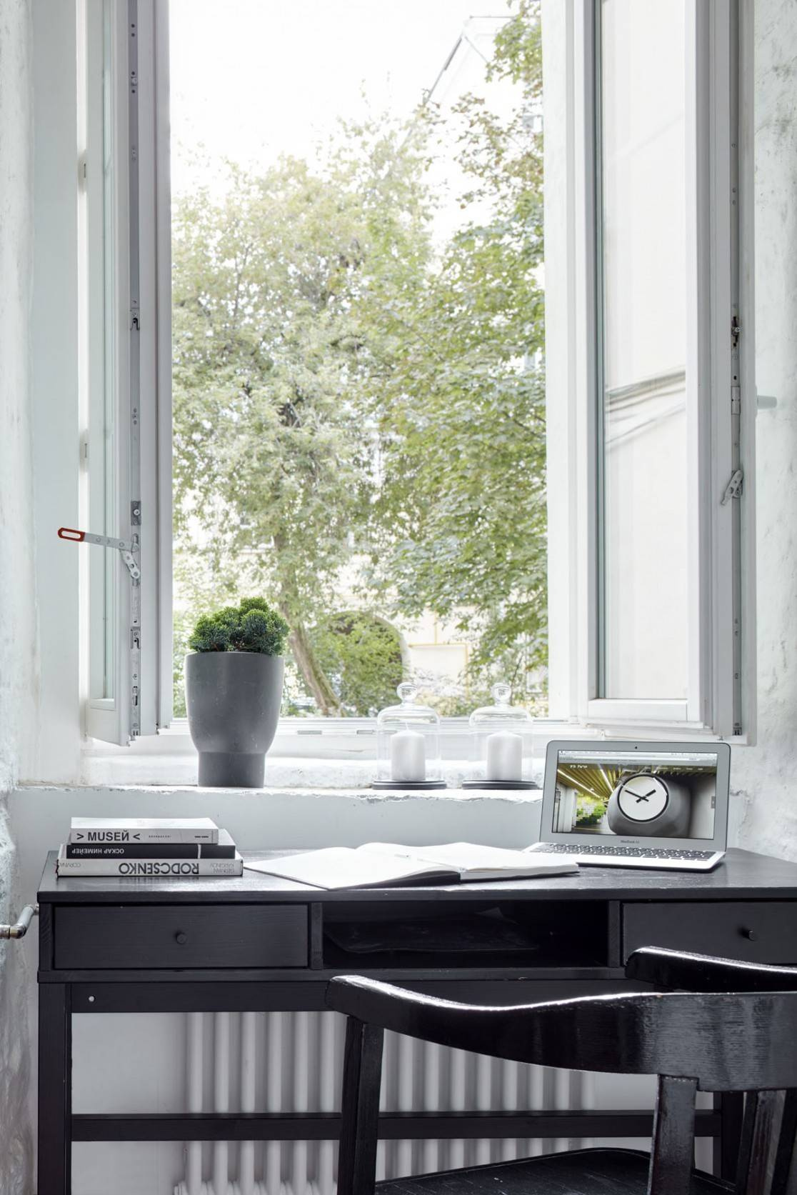 Зачем вам: Приточная вентиляция в типовой квартире