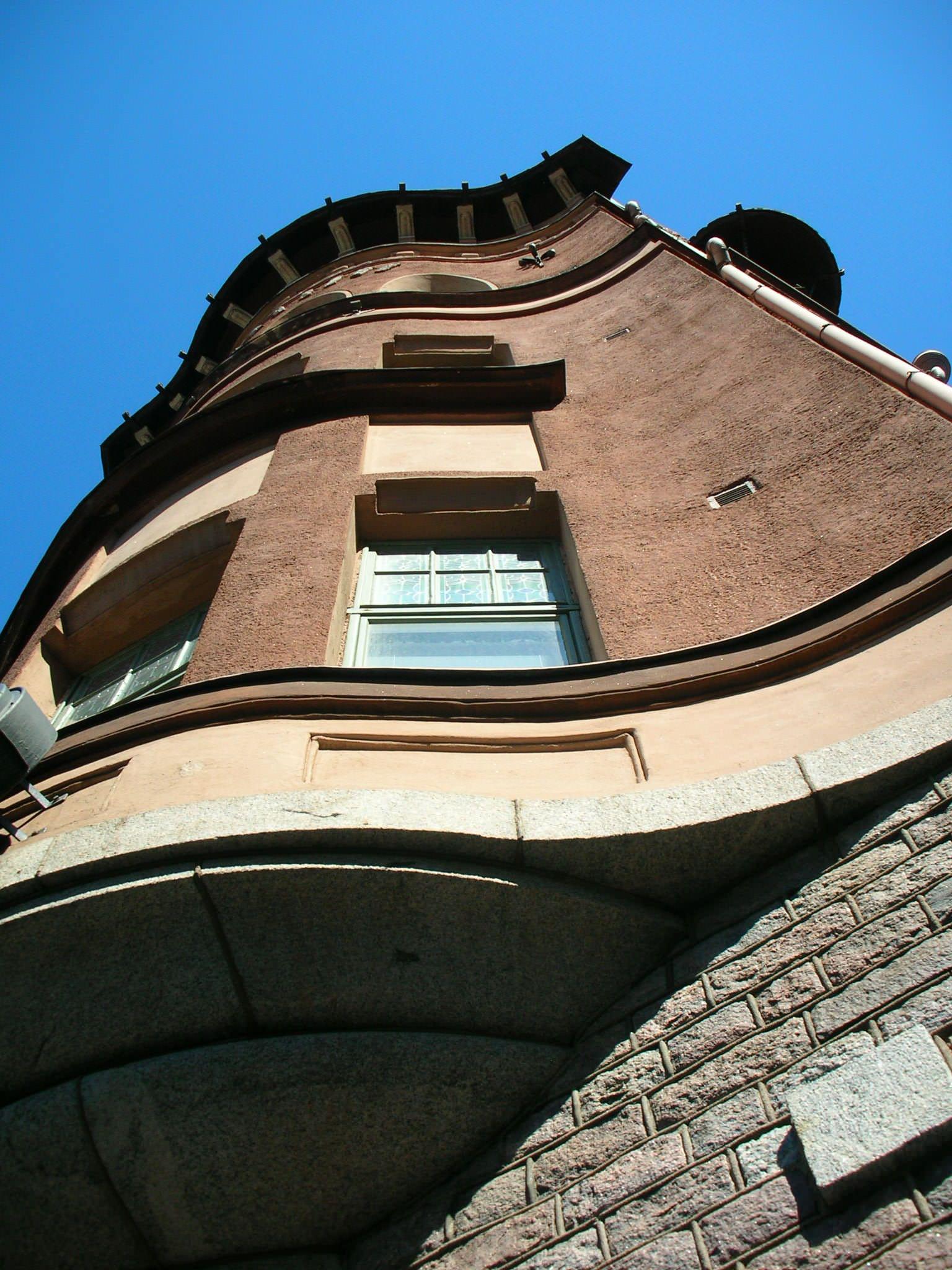 Личный опыт: Жизнь в Финляндии — быт и нравы