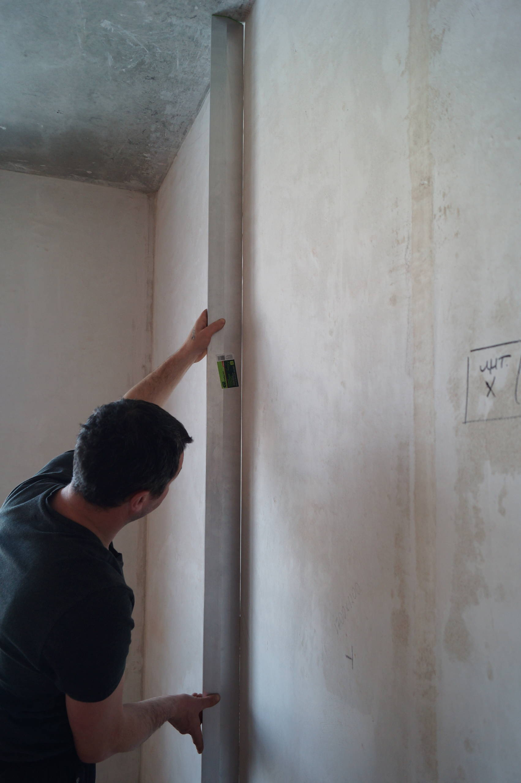 Вопрос: Сколько раз нужно делать замеры на объекте