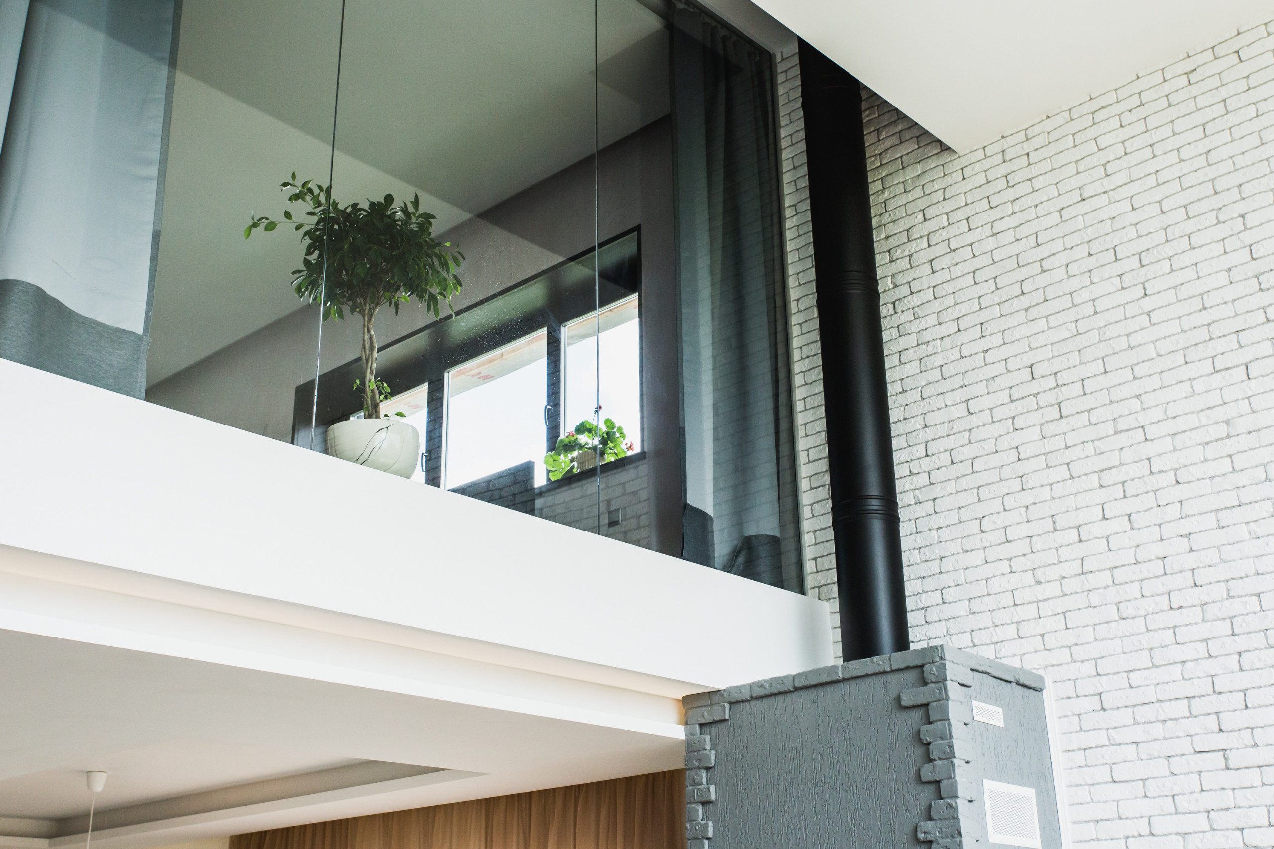 В гостях: Дом у озера