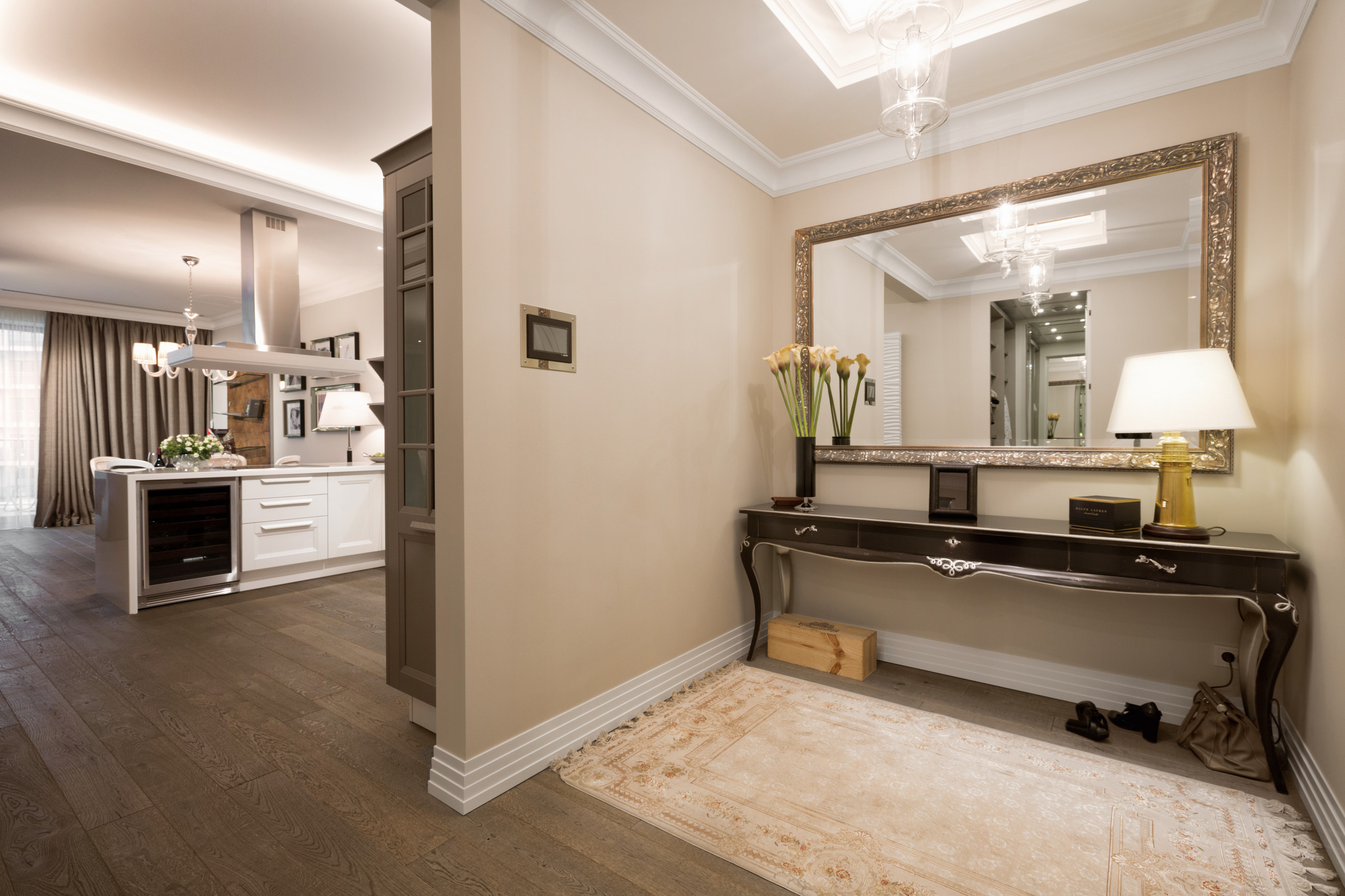 Микротренды: Отпускные квартиры