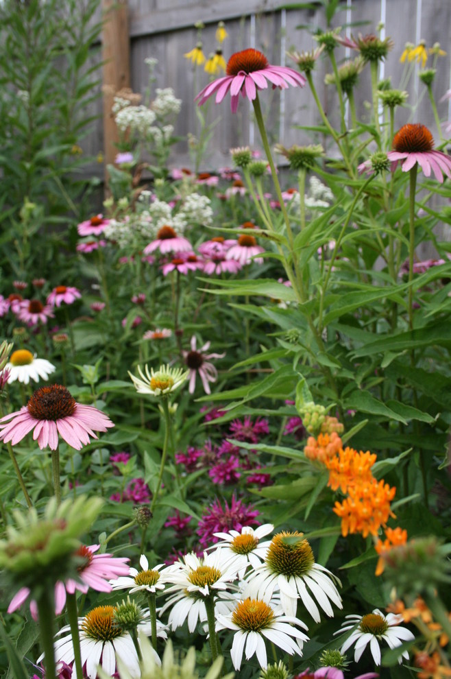 Level Up: Создаем сад после недавней постройки дома