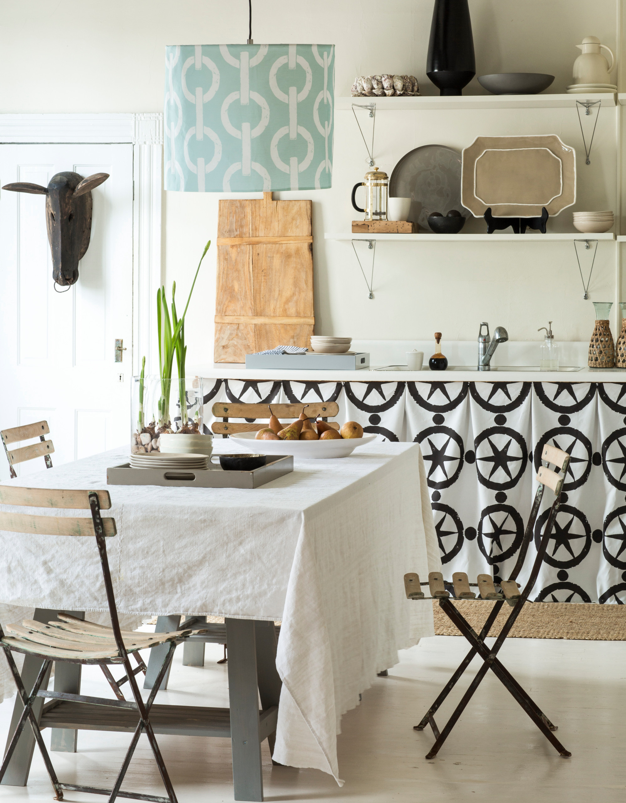 Хороший вопрос: Отражает ли интерьер вашу внутреннюю красоту