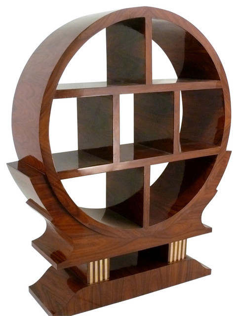 Итак, ваш стиль... ар деко