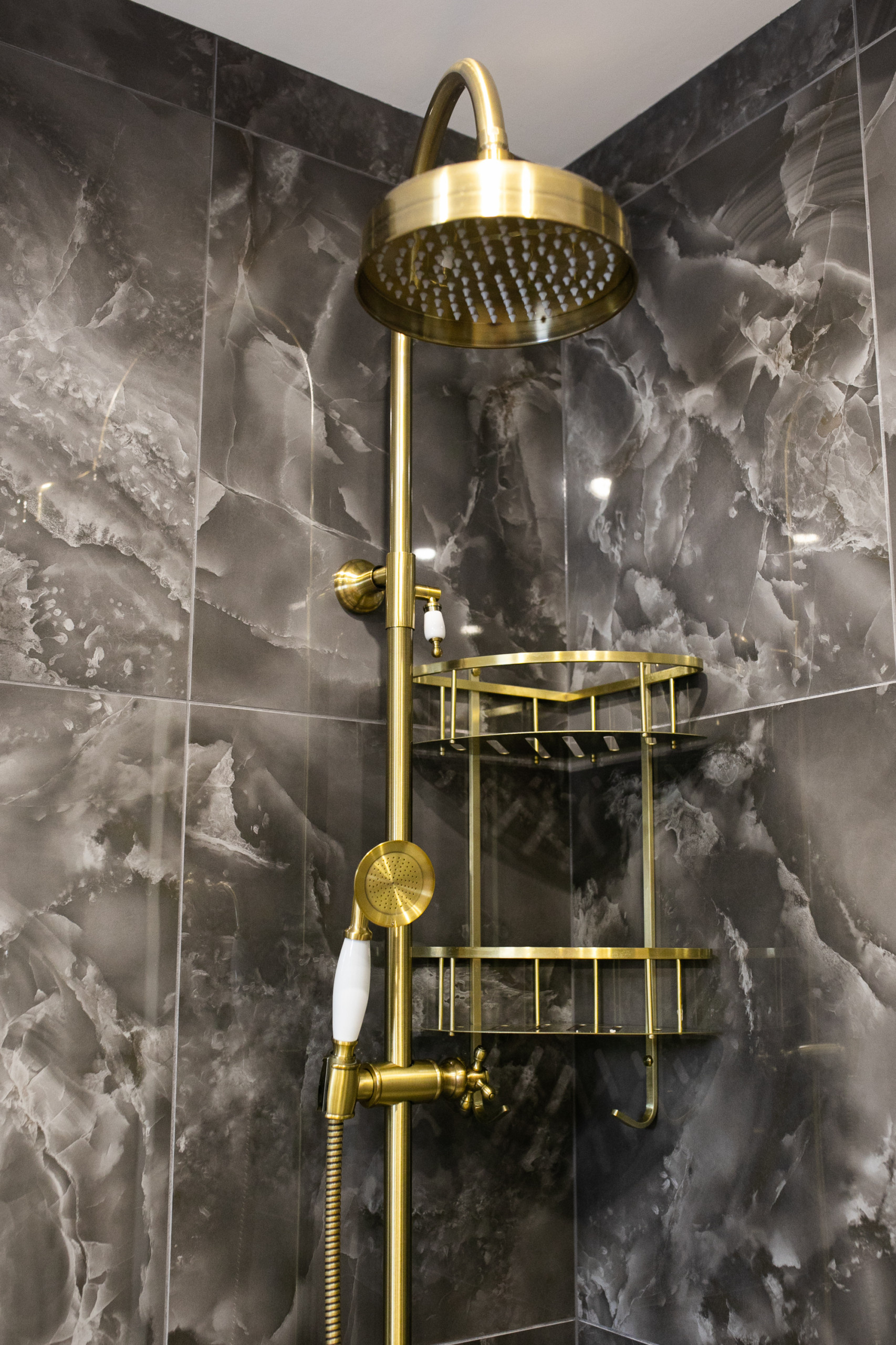 До и после: Таунхаус с гардеробной на месте кабинета