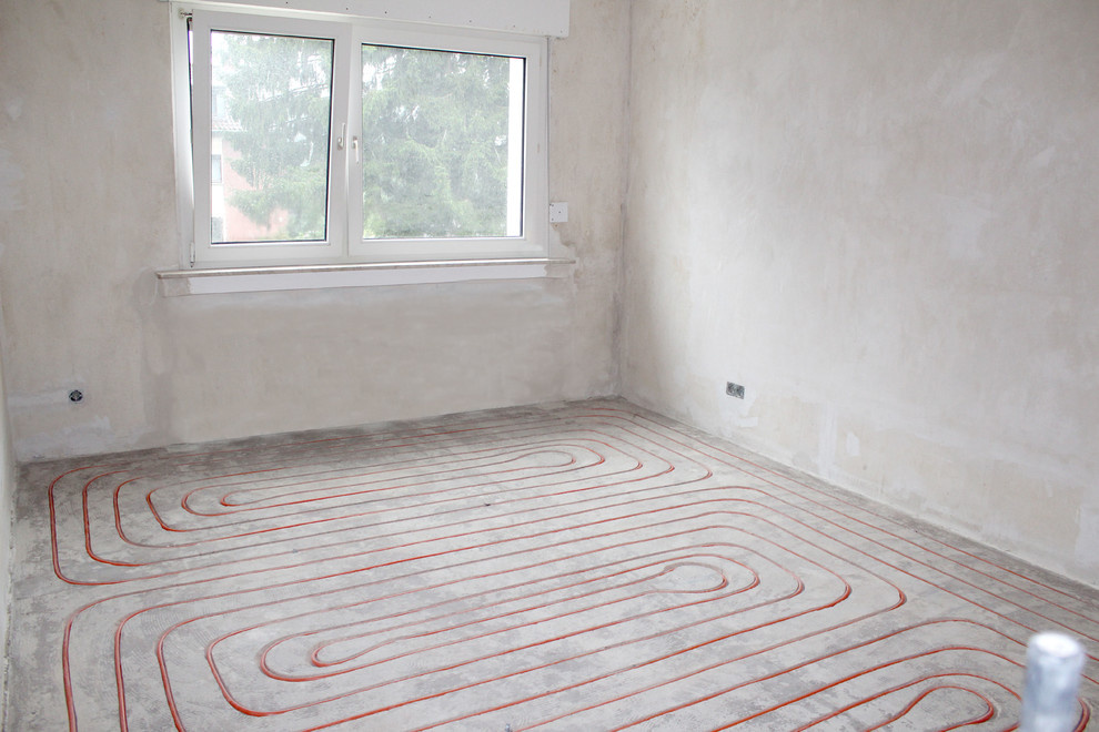 Ремонт: 9 вопросов о стяжке