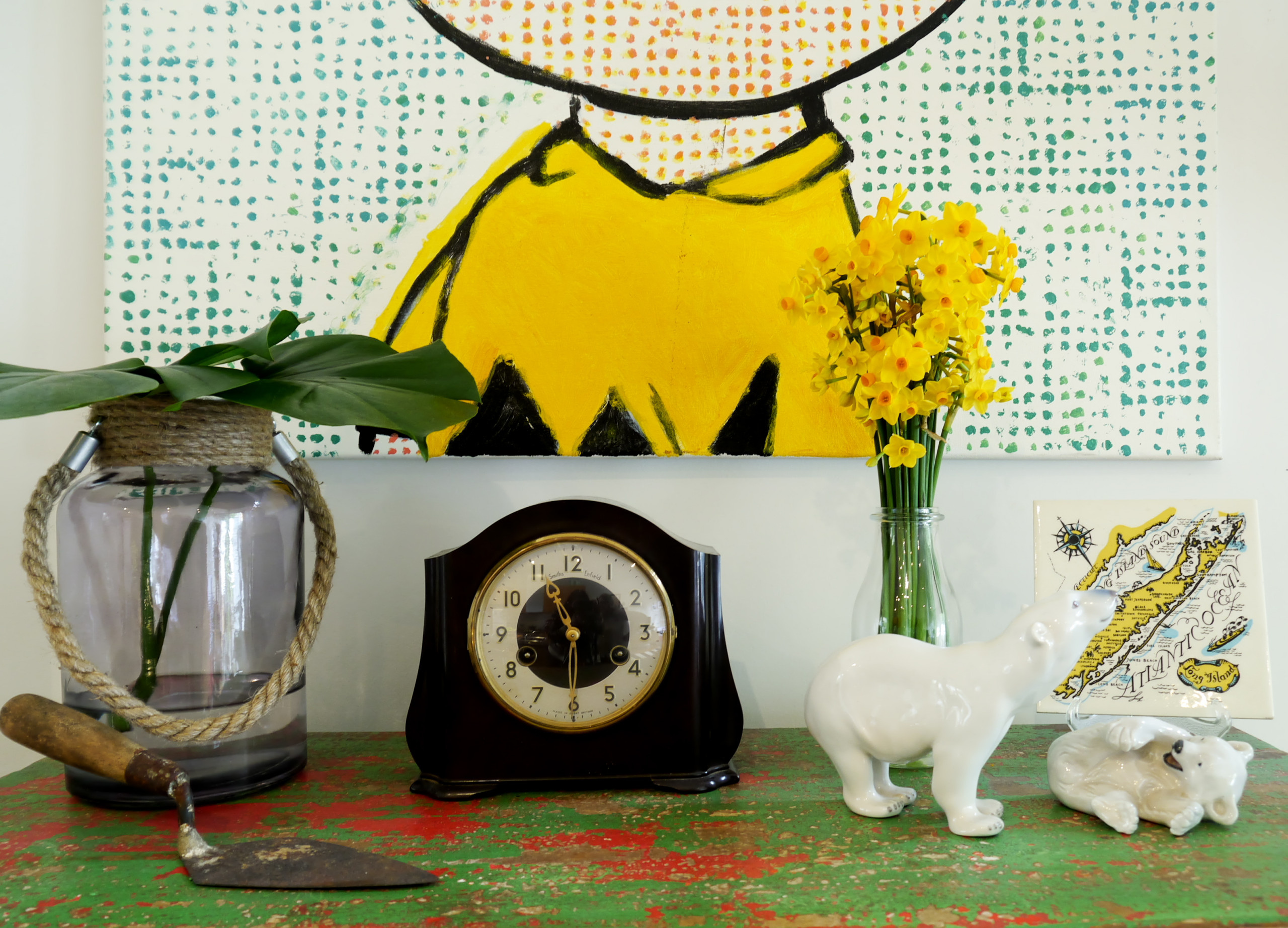 Родом из СССР: Советское дизайнерское наследие, которым мы гордимся