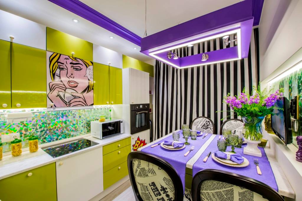 «Я, Вань, такую же хочу»: Или какие идеи с фото не нужно заимствовать