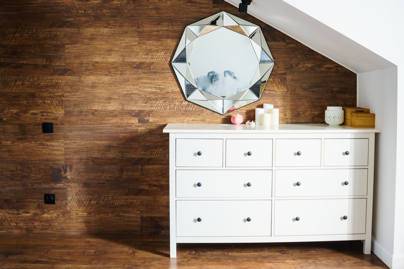 В гостях: Экологичный дом в Астрахани для семьи с пятью детьми