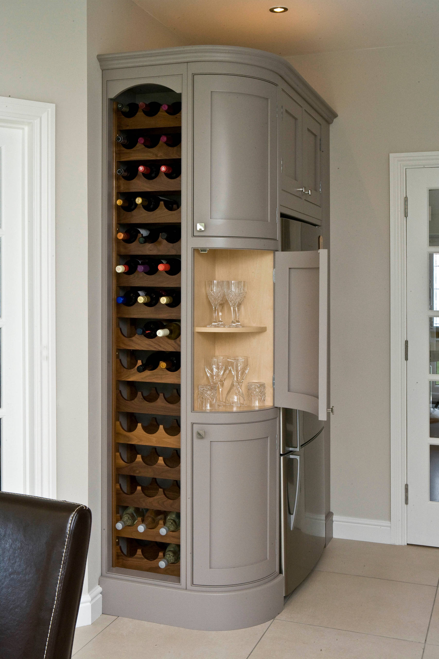 Просто фото: 27 идей, чтобы торец не пропадал