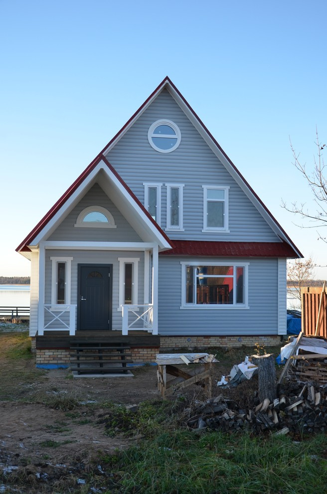 Что делать: Дом плохо держит тепло, а по полу дует