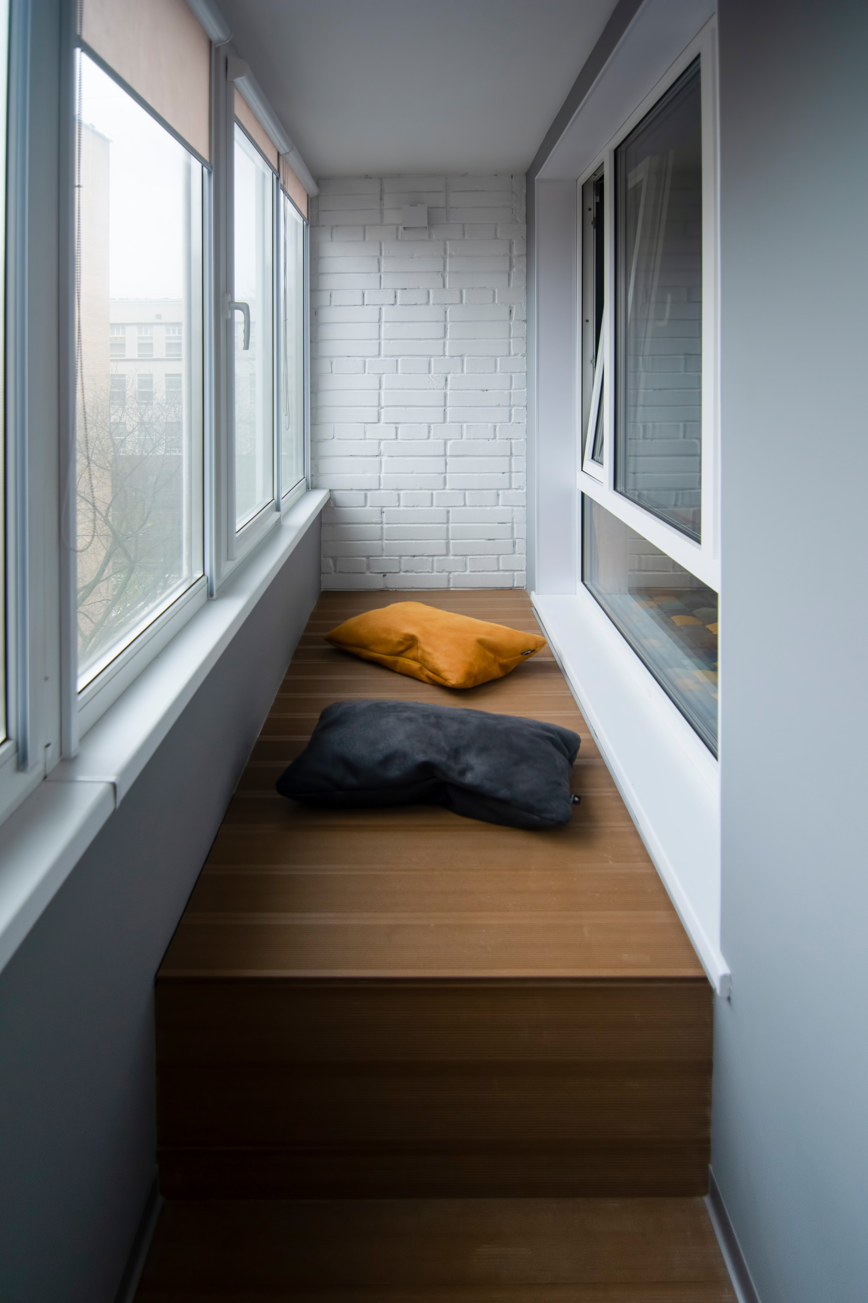 Фотоохота: 24 балкона, где приятно устроиться с кофе