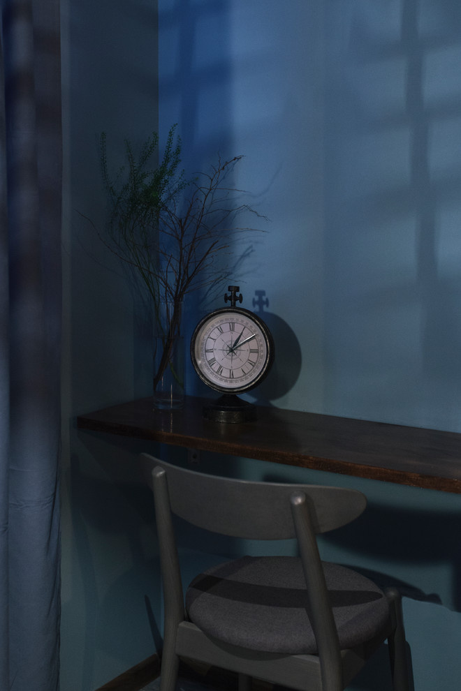 В гостях: Интерьер для влюбленных в дизайн и друг друга